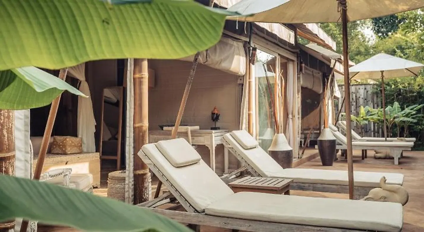 Khwan Beach Resort HEALTH_BEAUTY