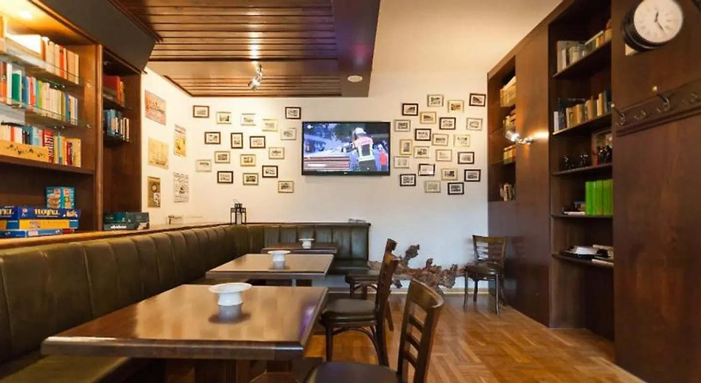 Villa Subklew Restaurant