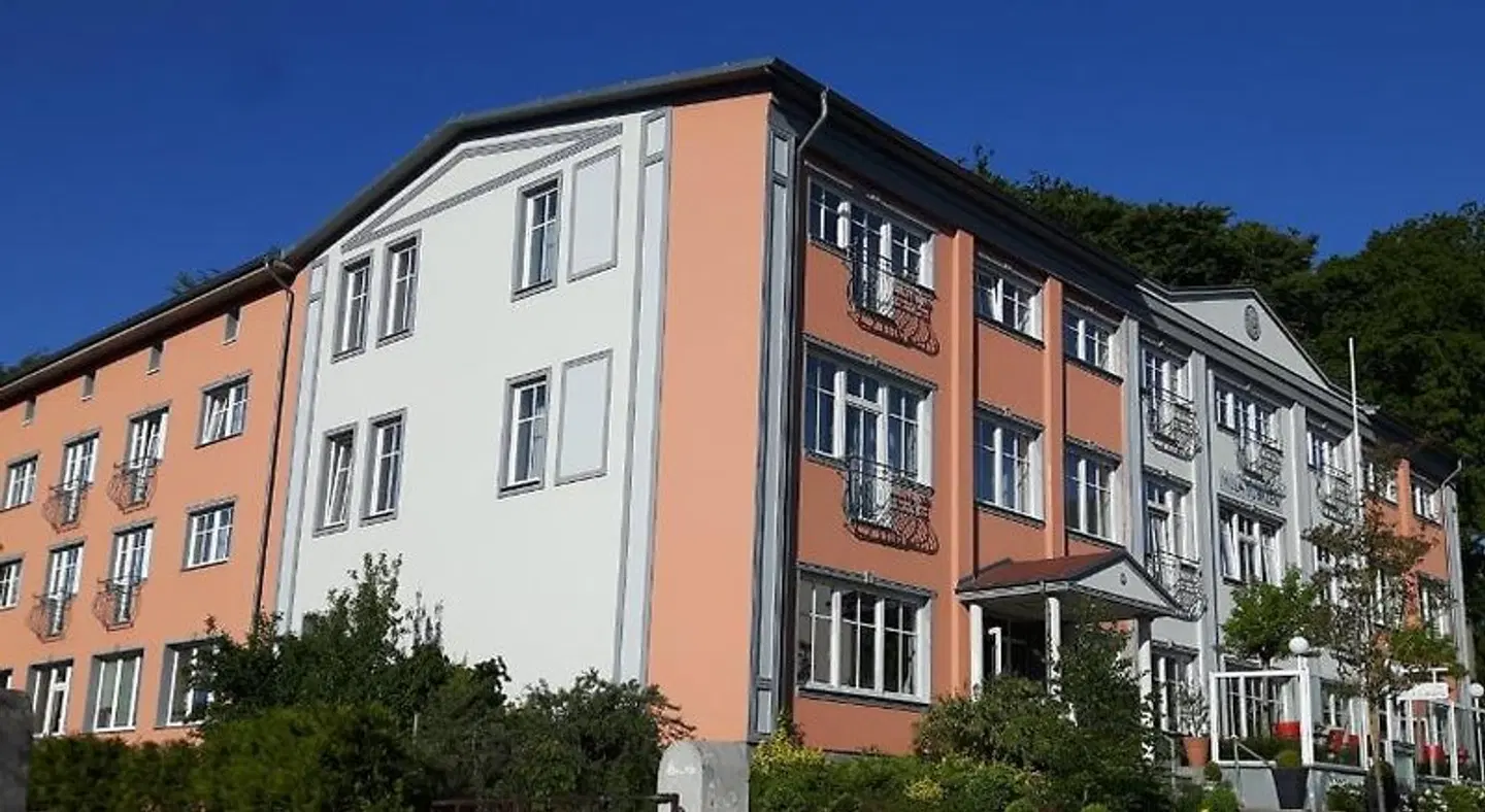 Villa Subklew EXTERIOR