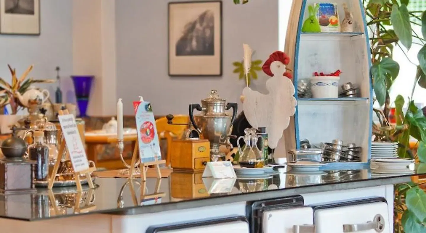 Villa Subklew Restaurant