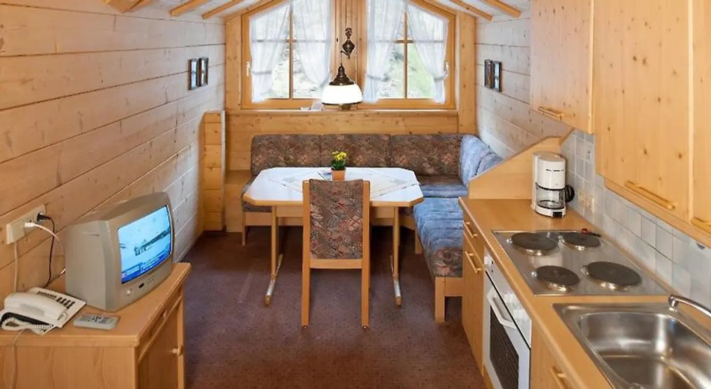 S'hoamatl Pension ROOM_EXAMPLE