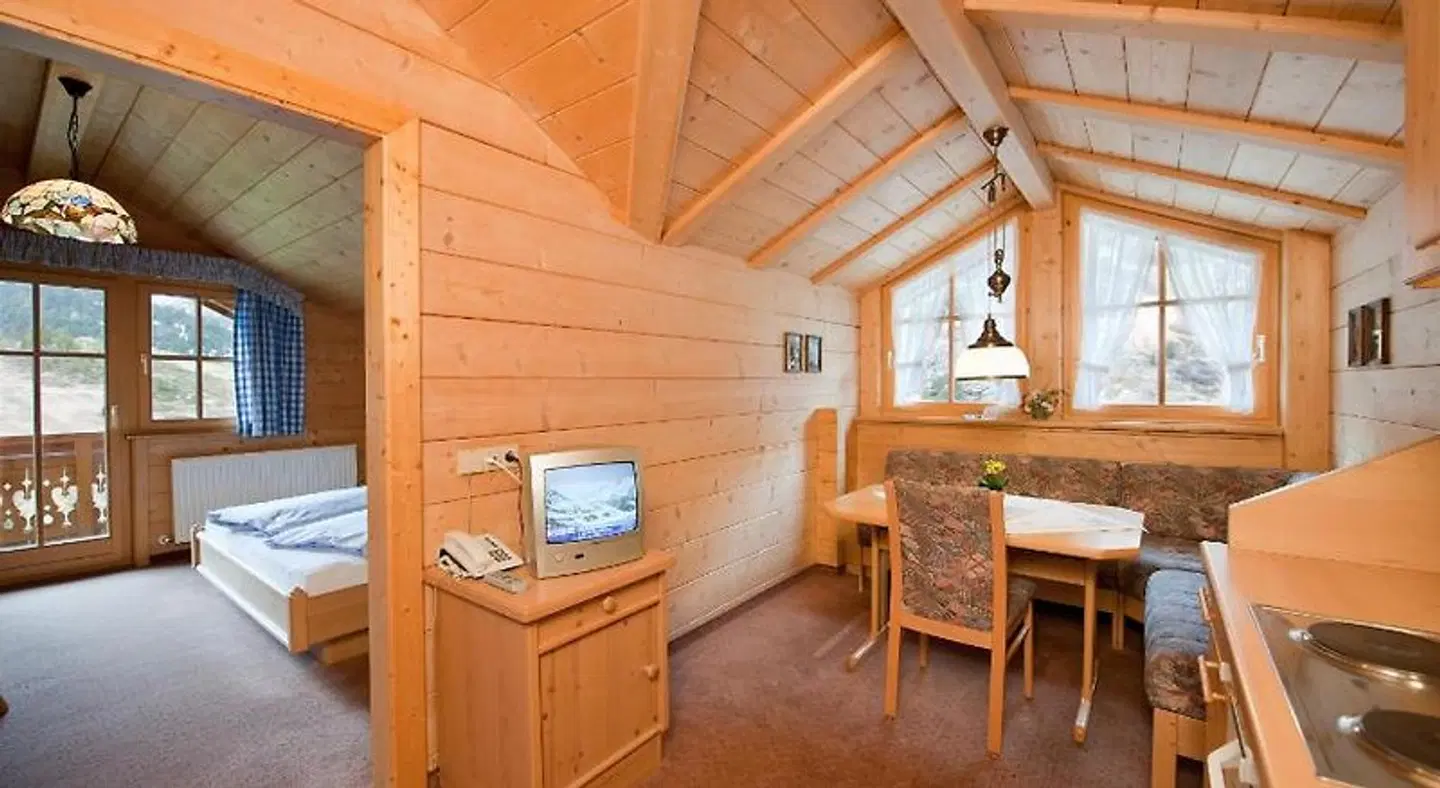 S'hoamatl Pension ROOM_EXAMPLE