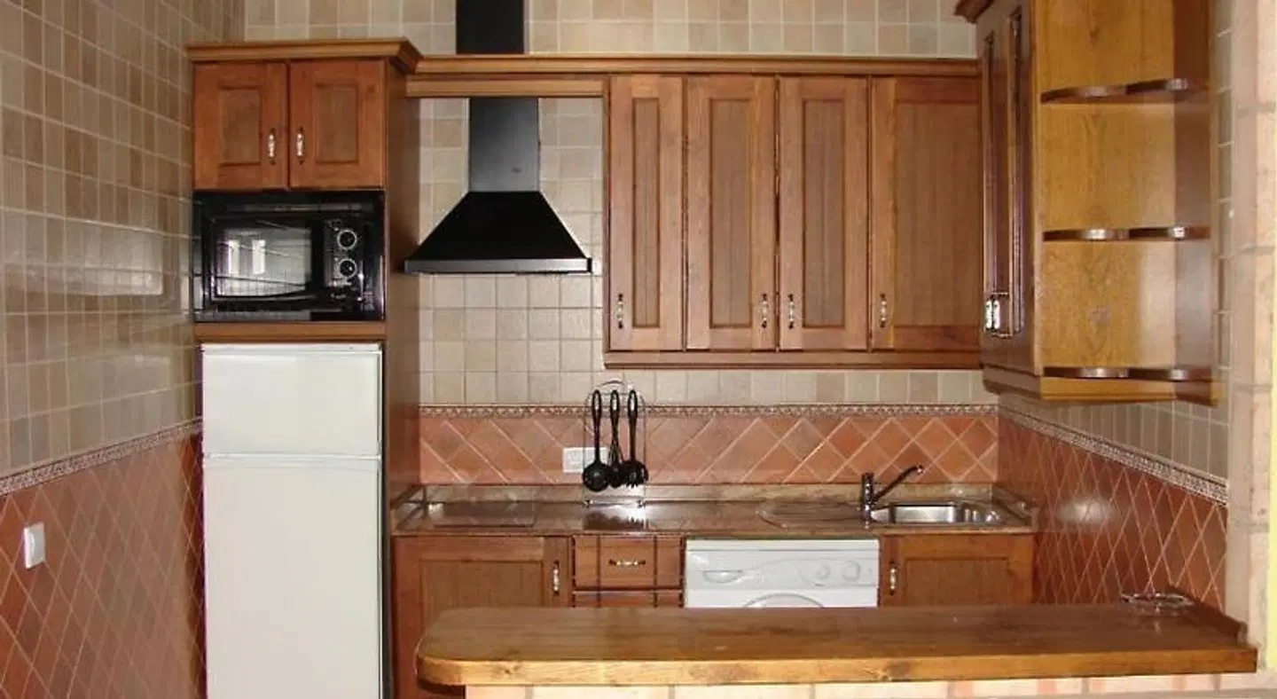 Apartamentos Sierra de Segura ROOM_EXAMPLE