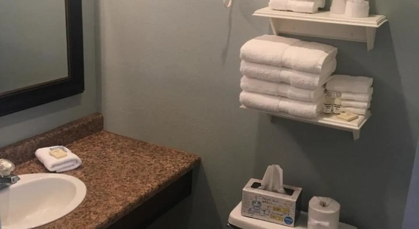 Kalispell Grand Hotel HEALTH_BEAUTY