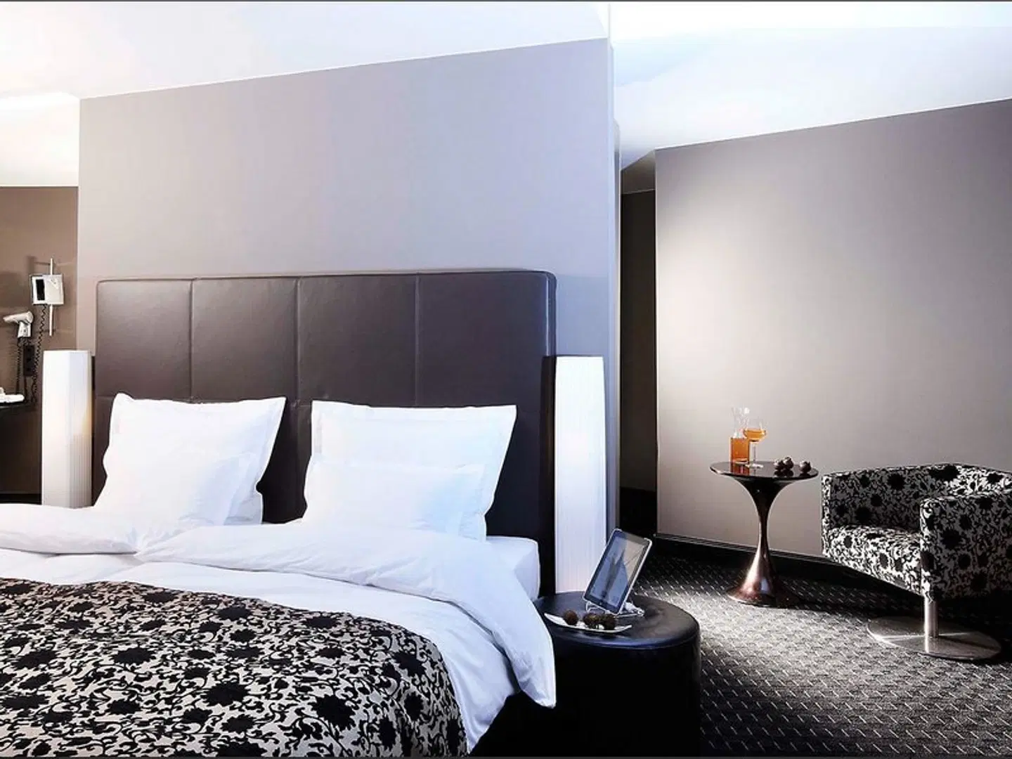 Hotel Boston Hamburg ROOM_EXAMPLE