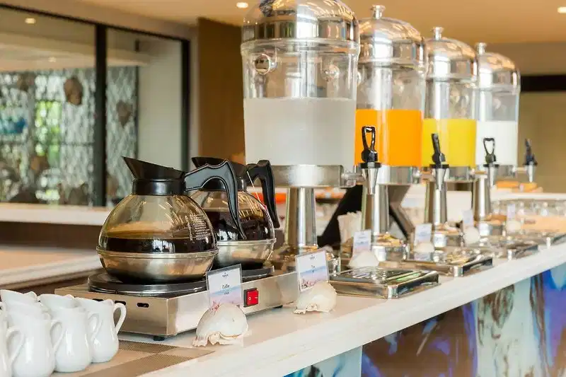 Maven Stylish Hotel Hua Hin – Hotelfoto