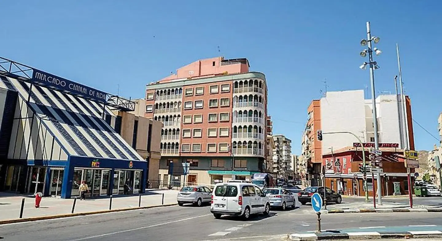 Hostal Carrizo EXTERIOR