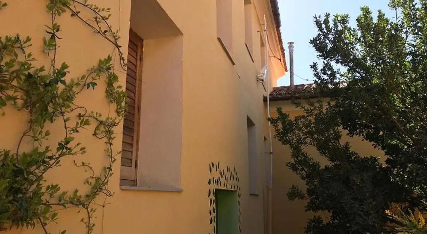 HOTEL RURAL EL CASTELLET EXTERIOR