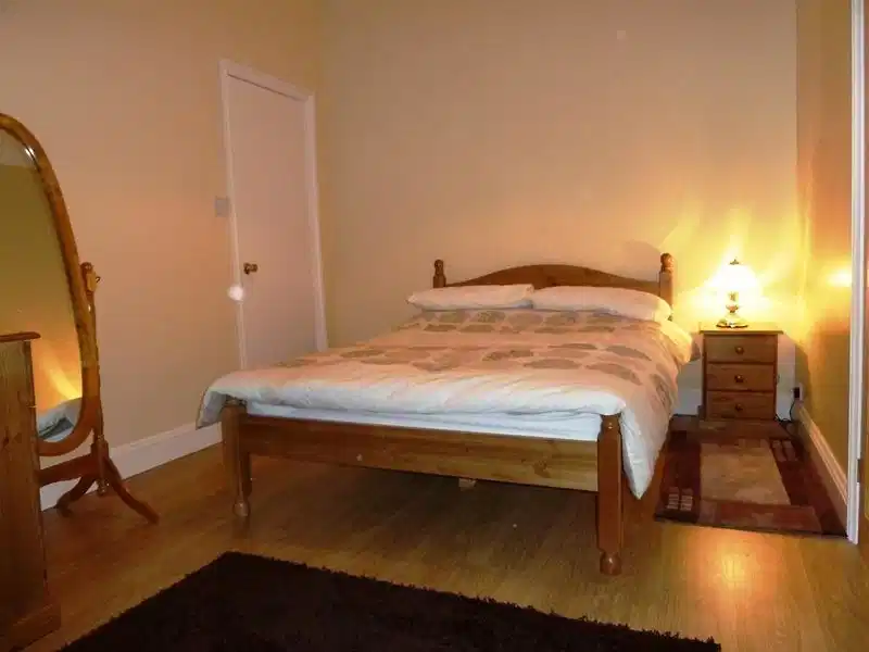 Park Lodge B&B – Hotelfoto