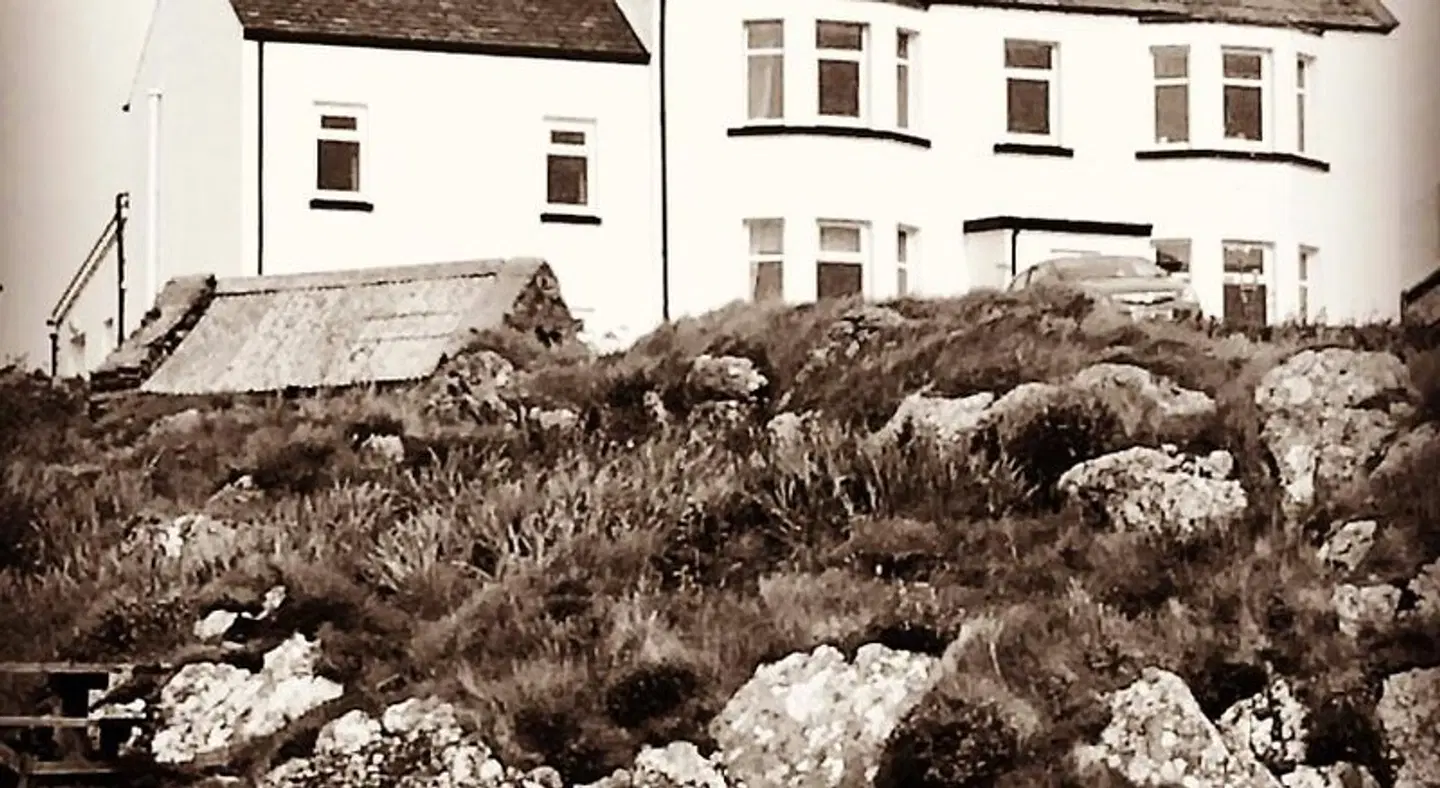 Burnside Lodge Tiere