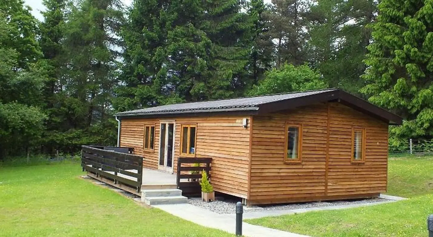 Tayview Lodges HEALTH_BEAUTY