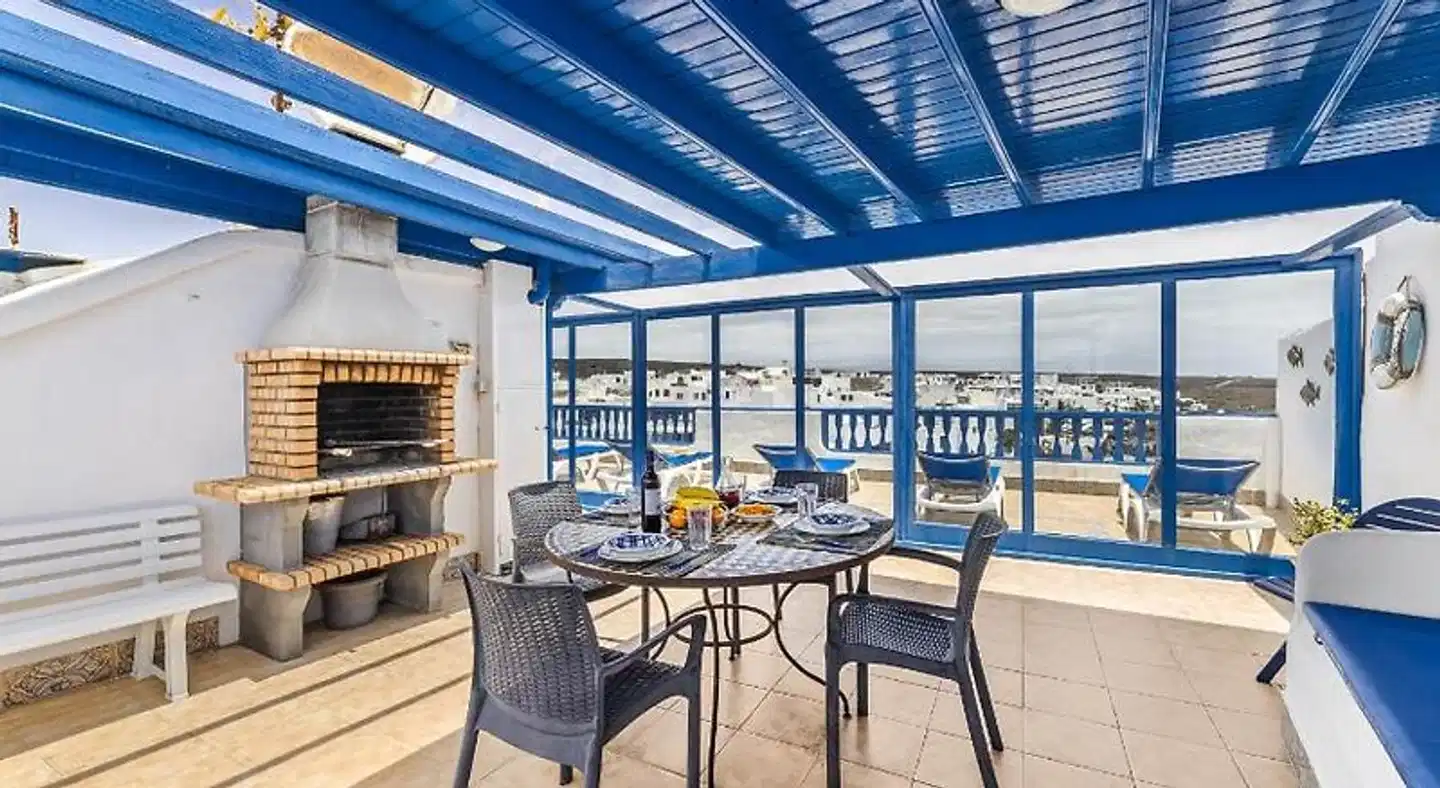 Casa Azul Restaurant