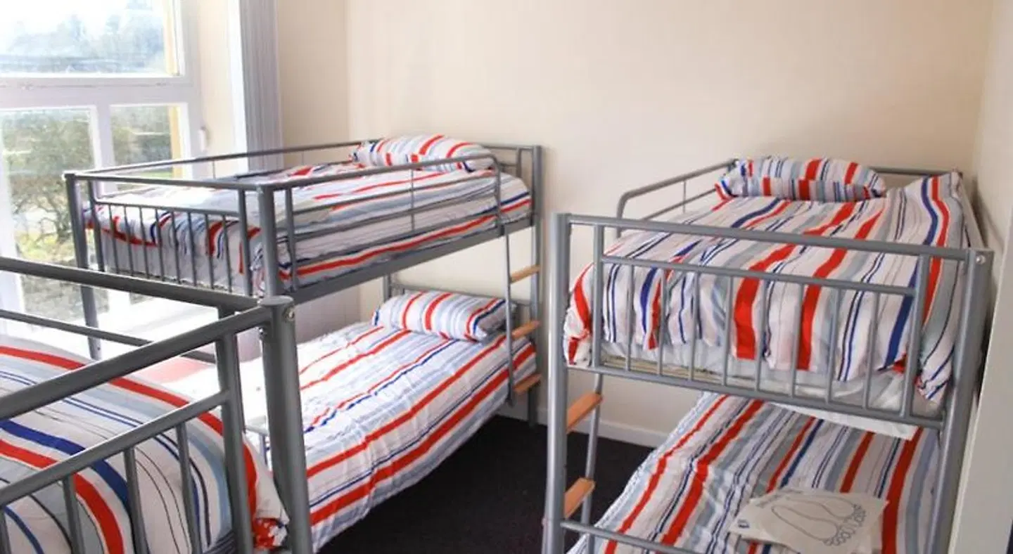 Newbrough Bunkhouse ROOM_EXAMPLE