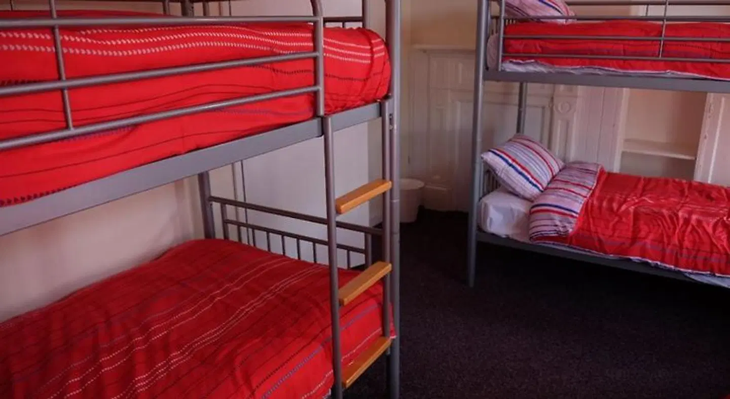 Newbrough Bunkhouse ROOM_EXAMPLE