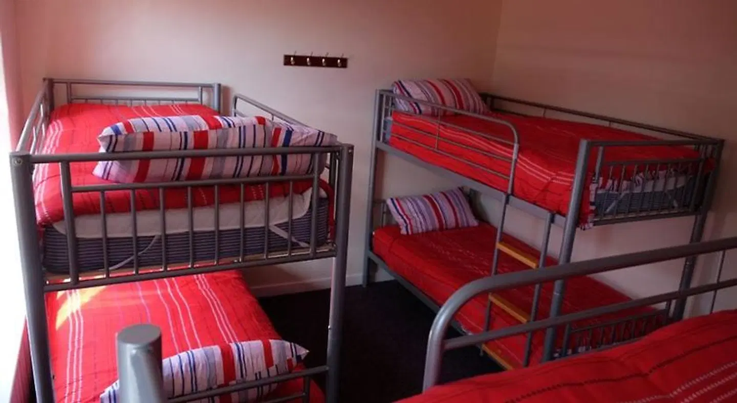 Newbrough Bunkhouse ROOM_EXAMPLE