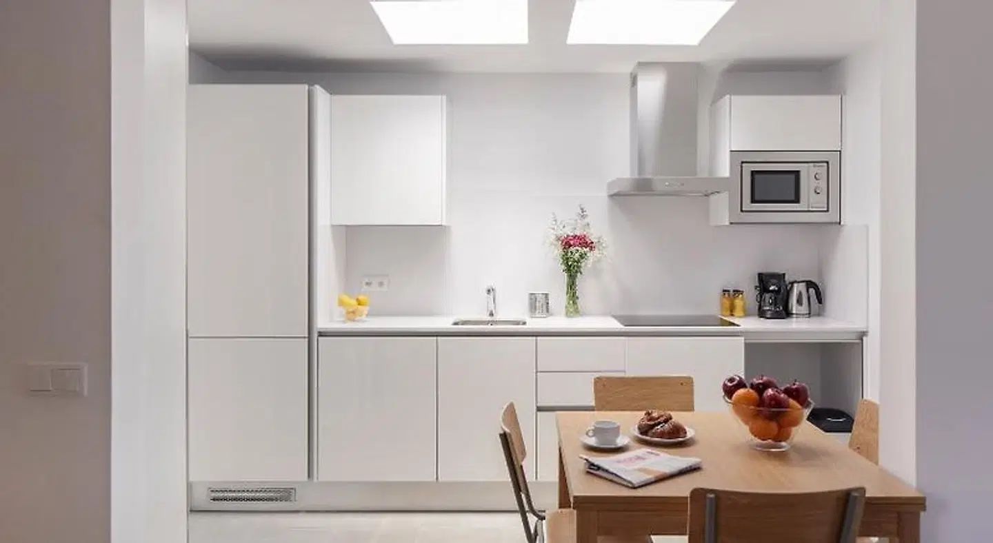 Hotel Sagrada Familia Apartments ROOM_EXAMPLE