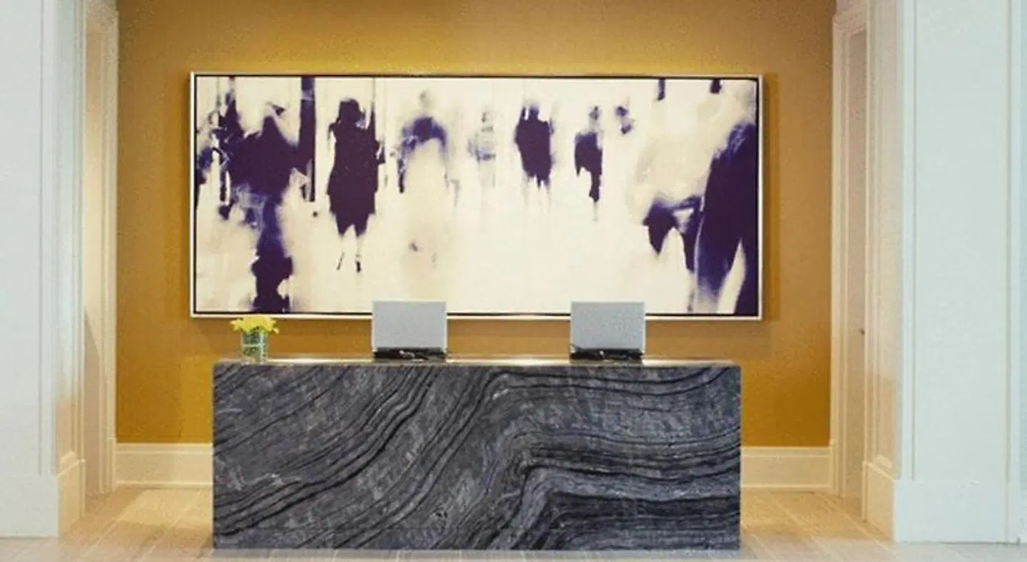 Hyatt Regency Atlanta Perimeter at Villa Christina LOUNGE_LOBBY