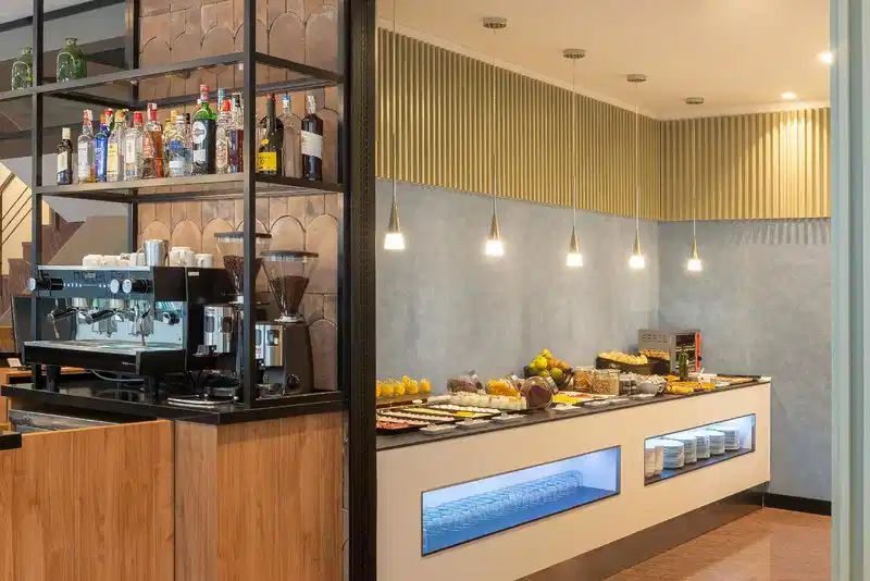 Hotel Elche Centro Affiliated by Meliá – Hotelfoto