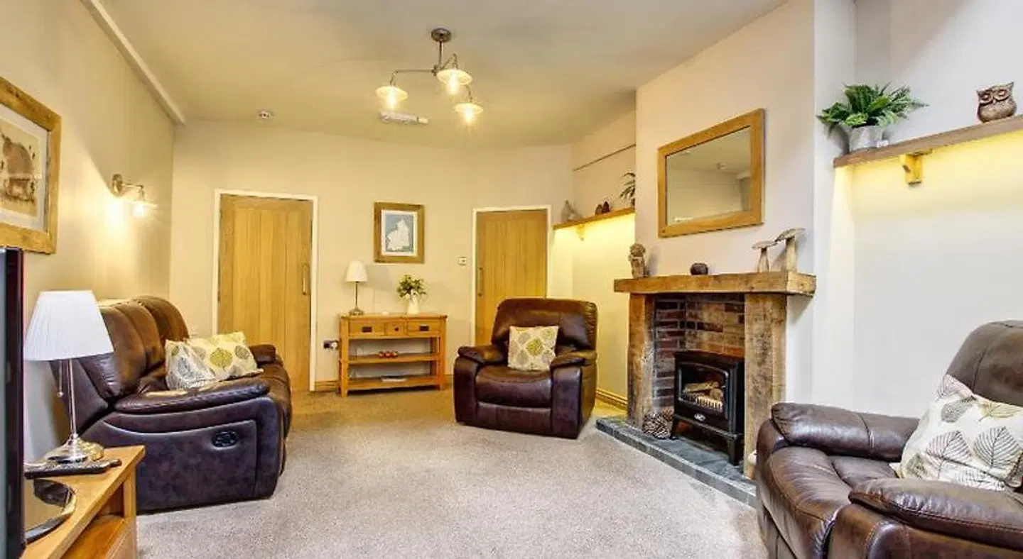 Butterchurn Guest House LOUNGE_LOBBY
