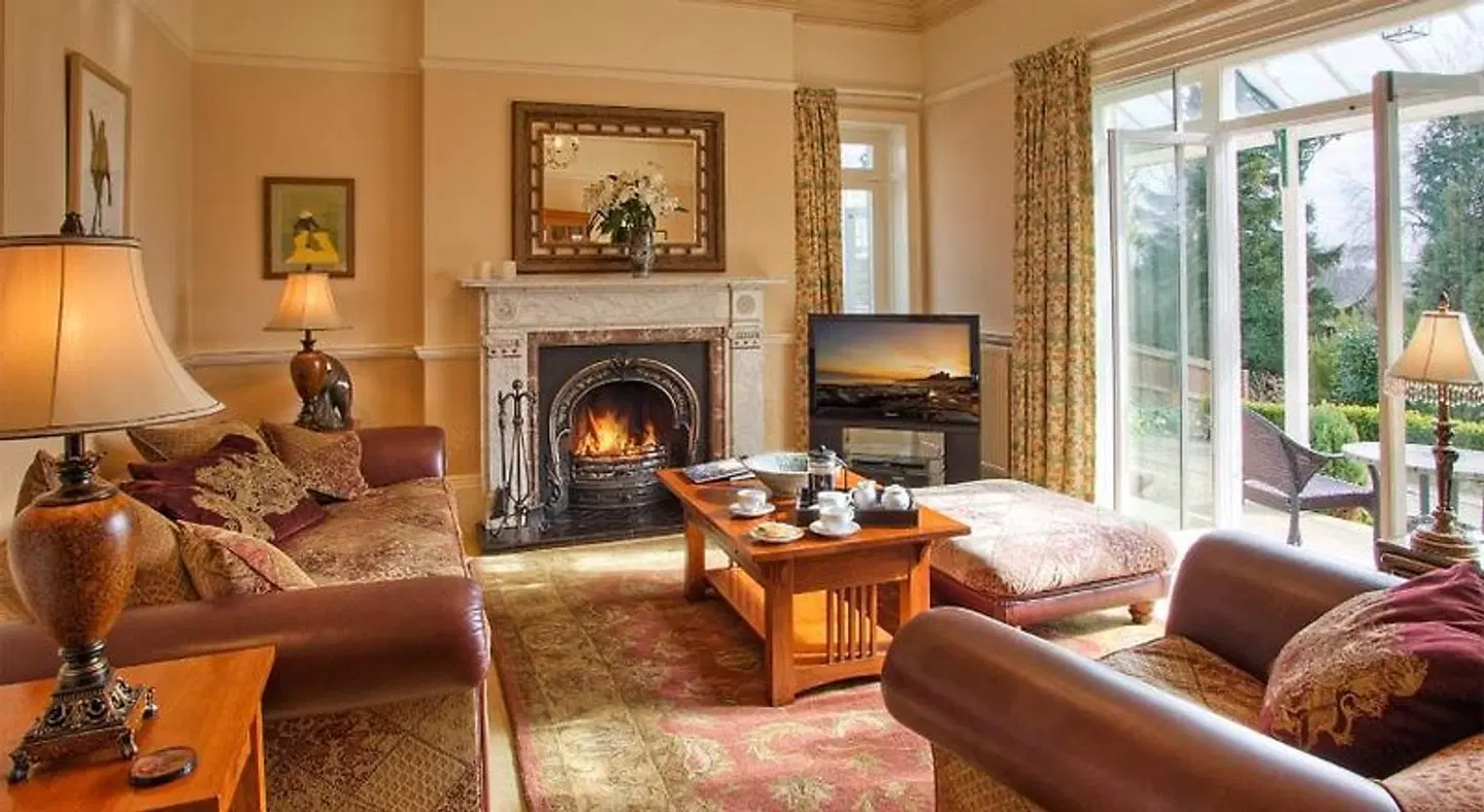Fairfield House ROOM_EXAMPLE