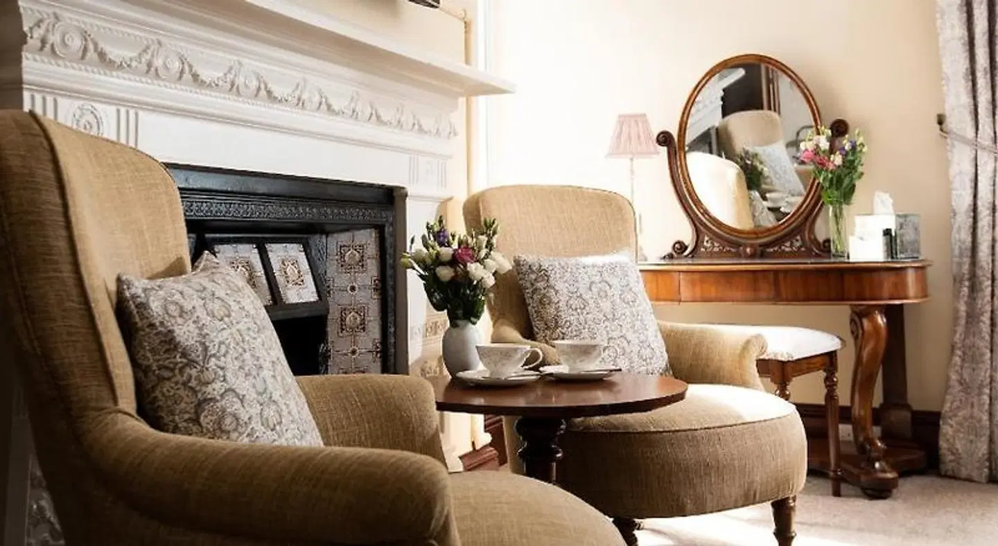 Fairfield House LOUNGE_LOBBY