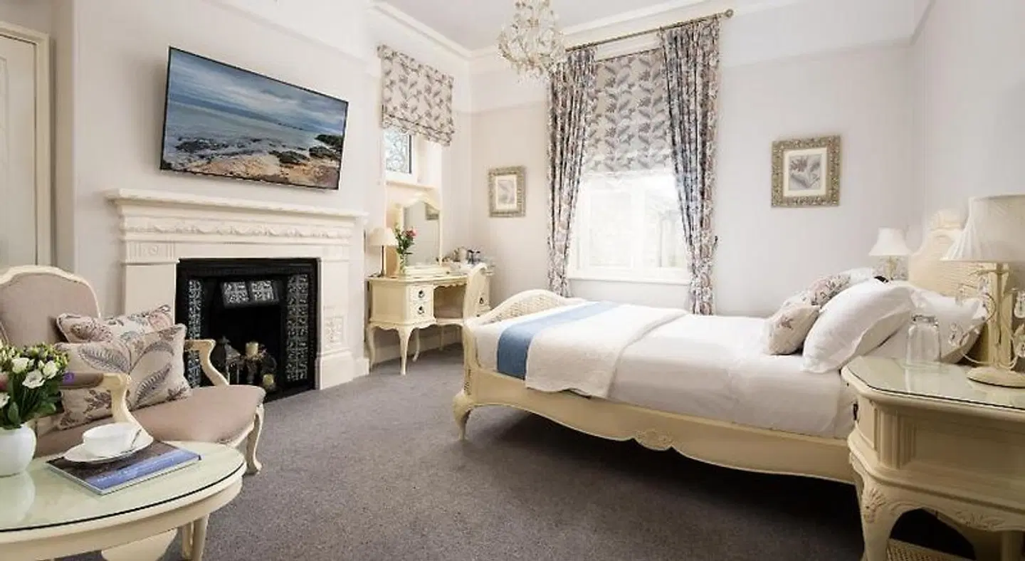 Fairfield House ROOM_EXAMPLE