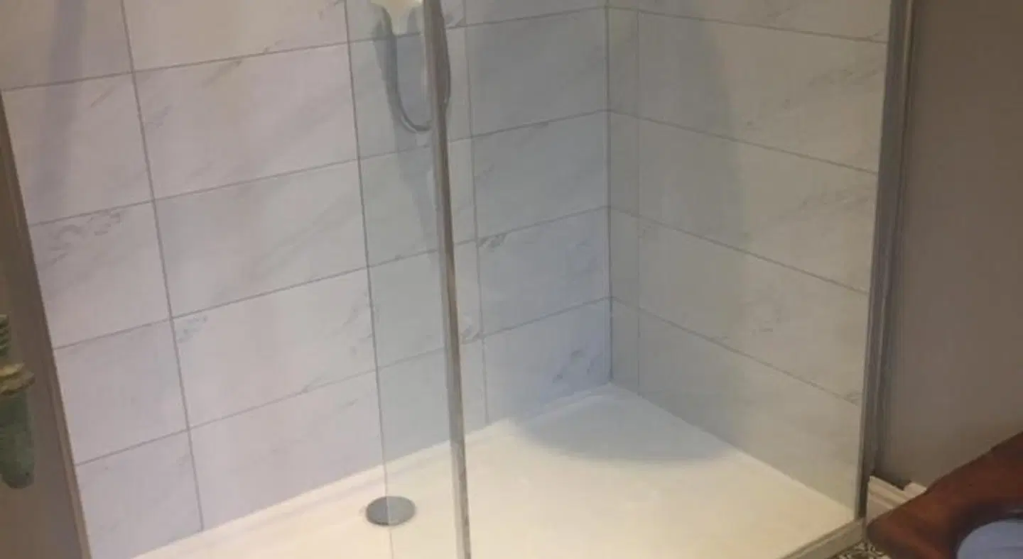 Braeside Badezimmer