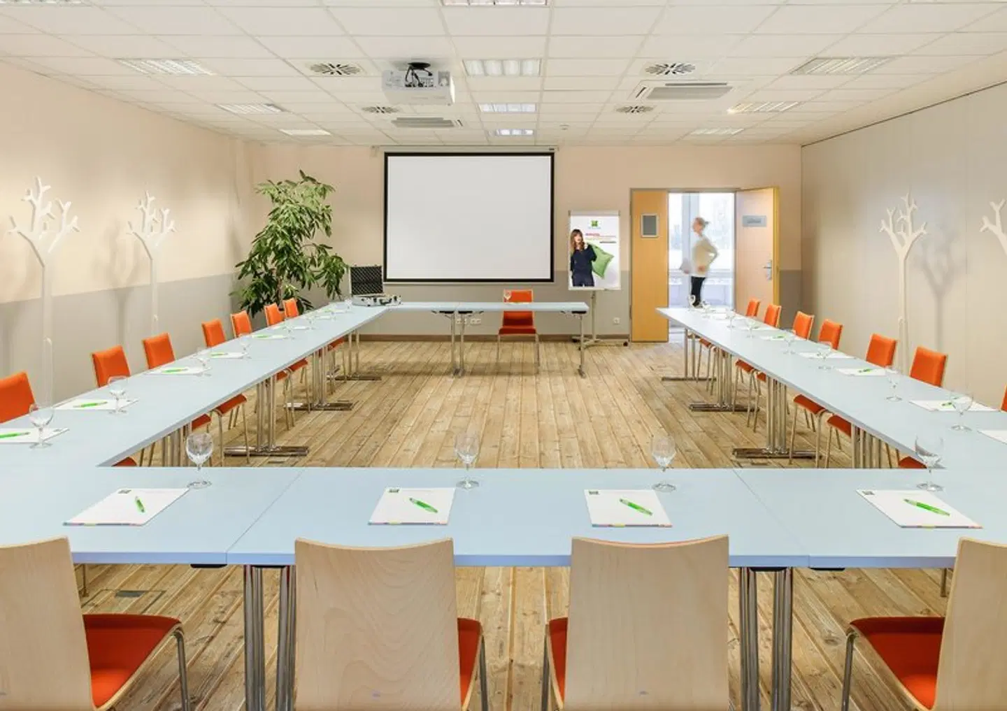 ibis Styles London Heathrow East Konferenz
