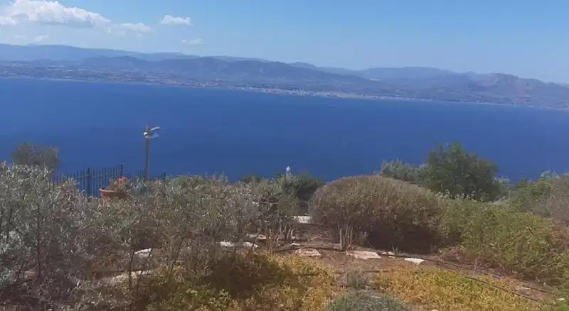 Aegean View Villa – Hotelfoto