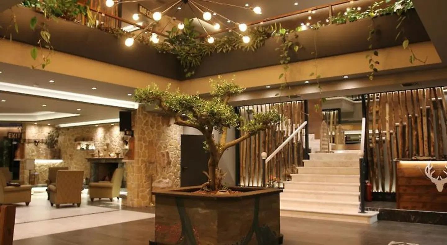 Anthidon Estate LOUNGE_LOBBY