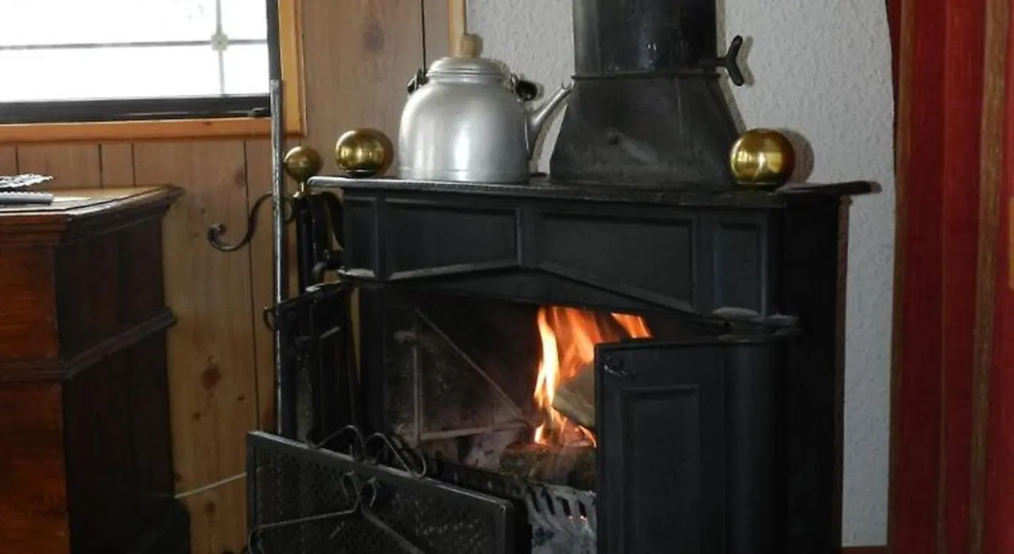 Albergo Ristorante Villa Svizzera LOUNGE_LOBBY