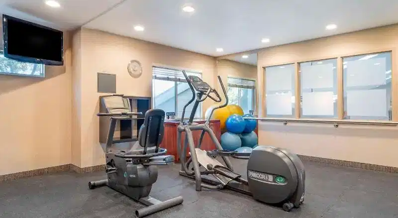 Best Western Plus Bayside Hotel – Hotelfoto