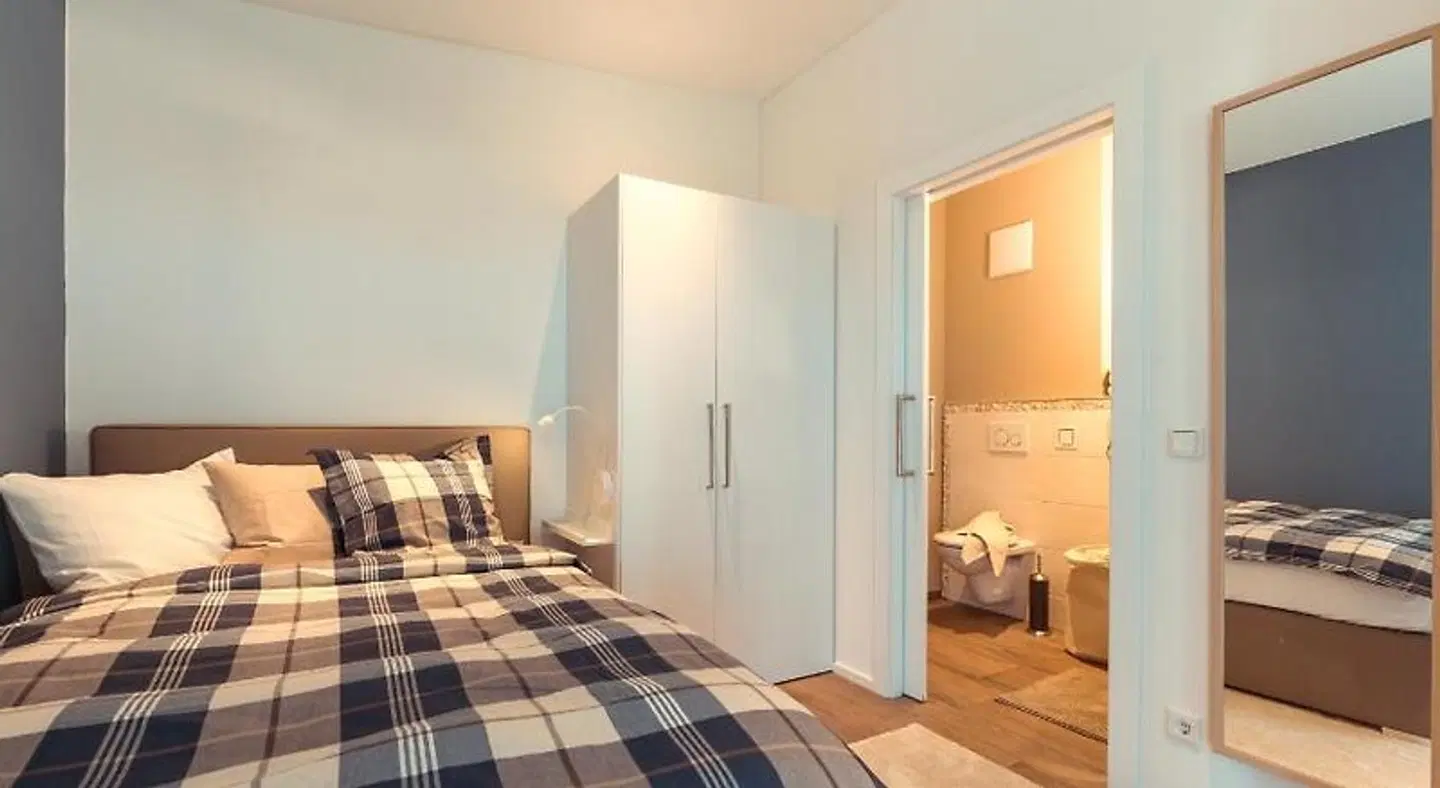 Simply Home Apartments ROOM_EXAMPLE