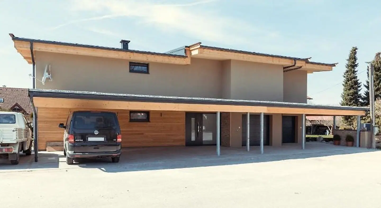 Simply Home Apartments EXTERIOR