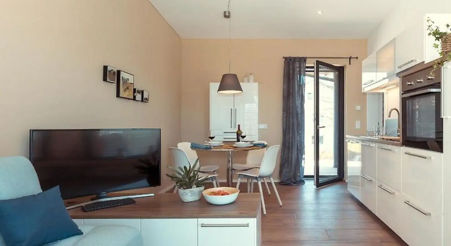 Simply Home Apartments ROOM_EXAMPLE