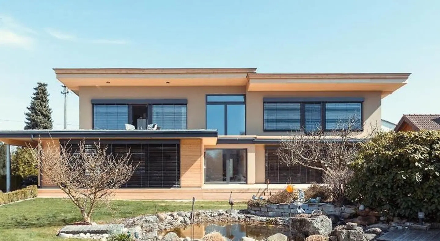Simply Home Apartments EXTERIOR