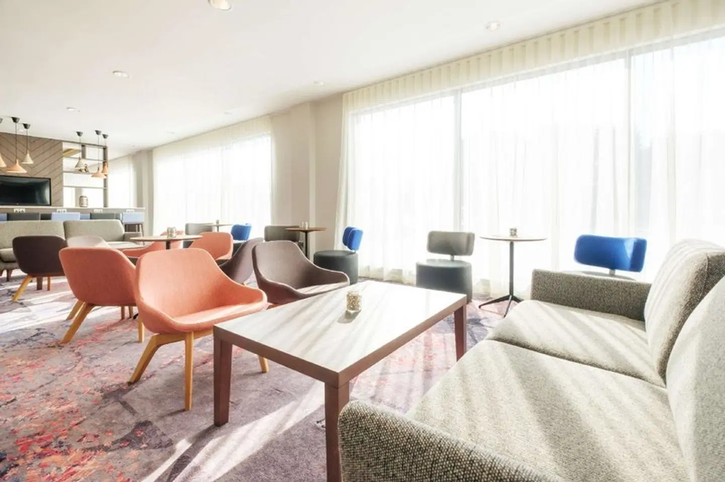 Hampton by Hilton Aberdeen Westhill ROOM_EXAMPLE