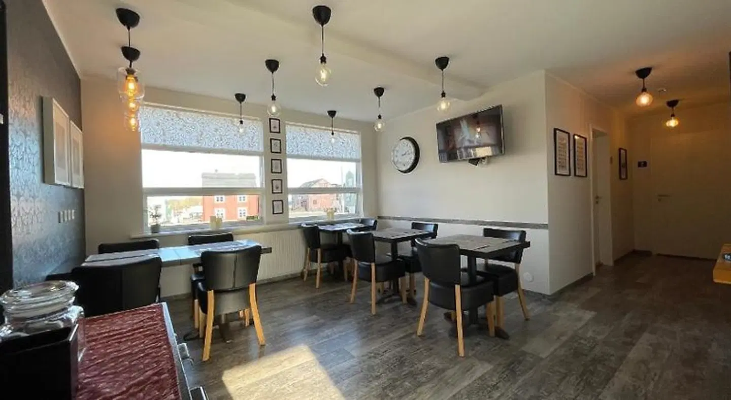 Akkeri Guesthouse Restaurant