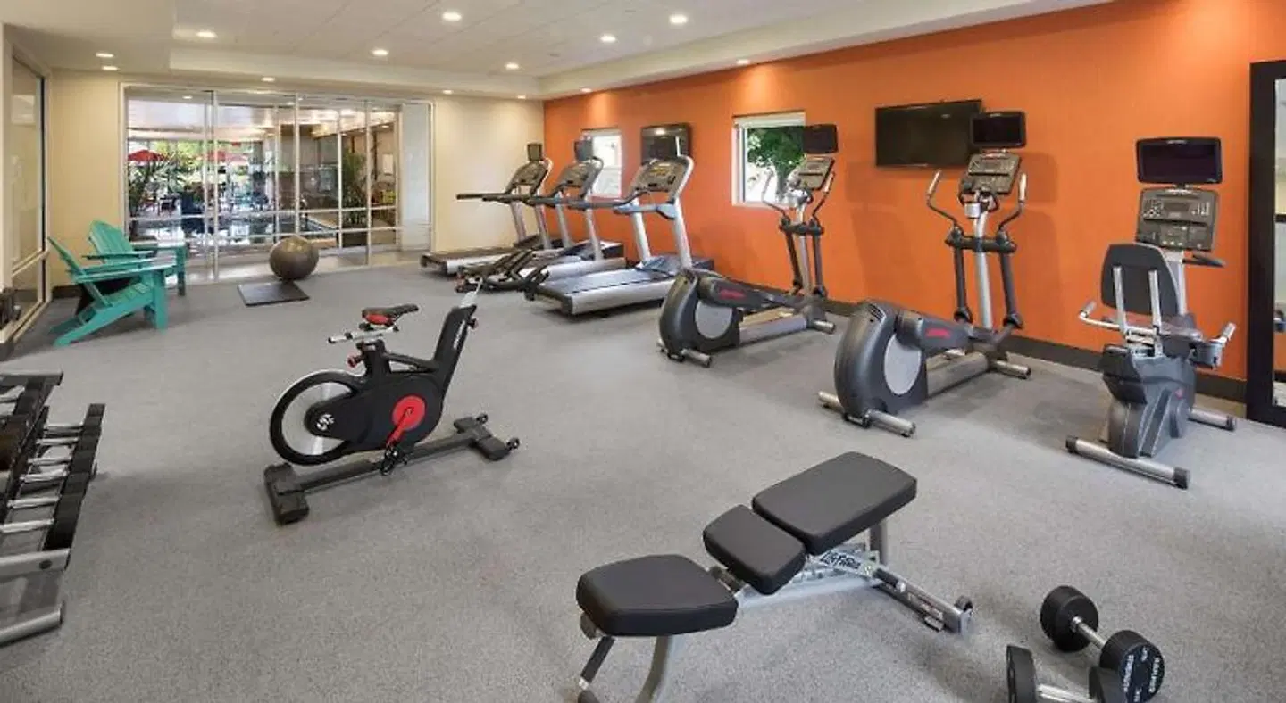 Home2 Suites by Hilton Mishawaka South Bend SPORTS_AND_LEISURE