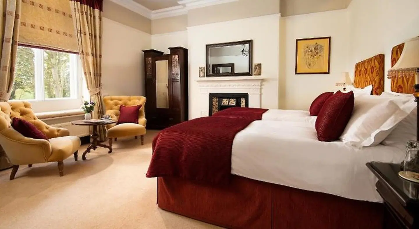 Fairfield House ROOM_EXAMPLE