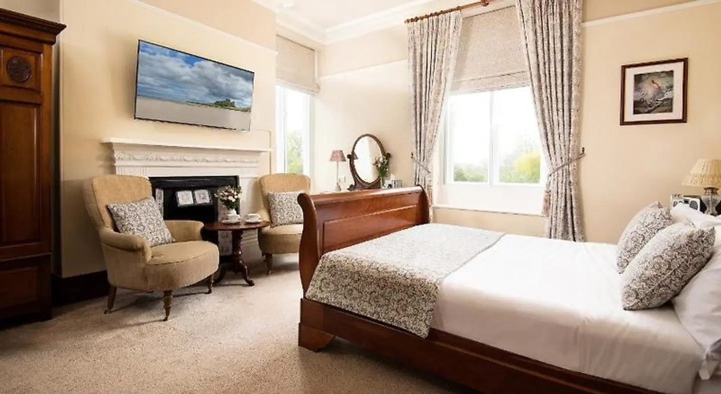 Fairfield House ROOM_EXAMPLE