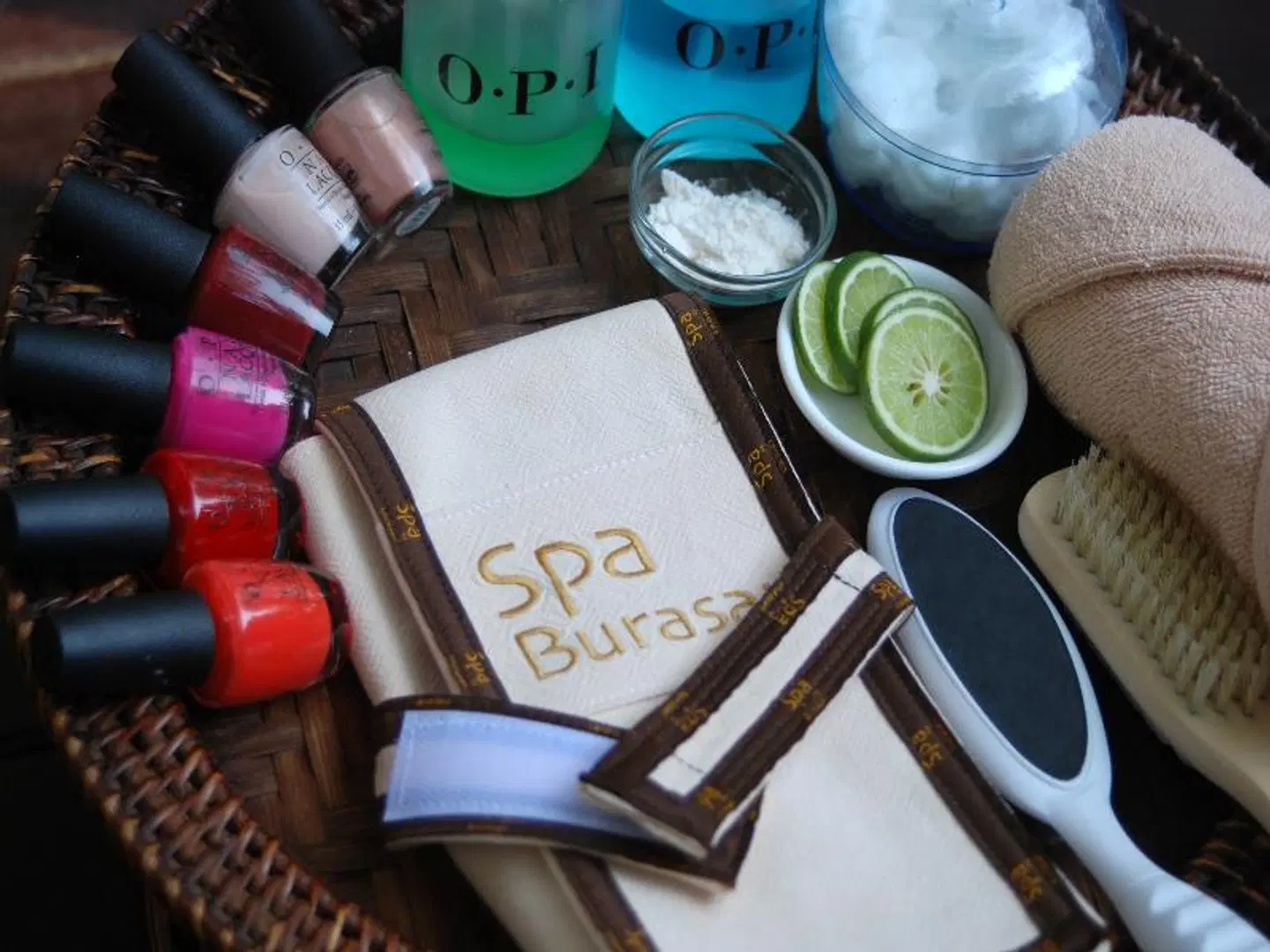 Burasari Heritage SPORTS_AND_LEISURE