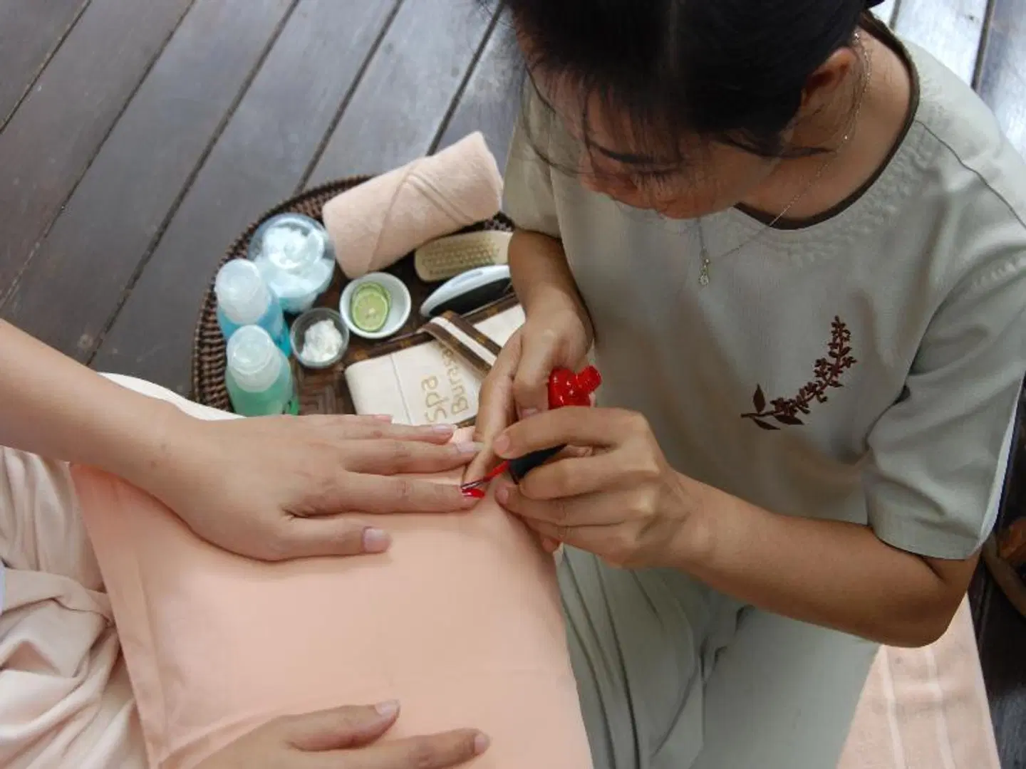 Burasari Heritage HEALTH_BEAUTY