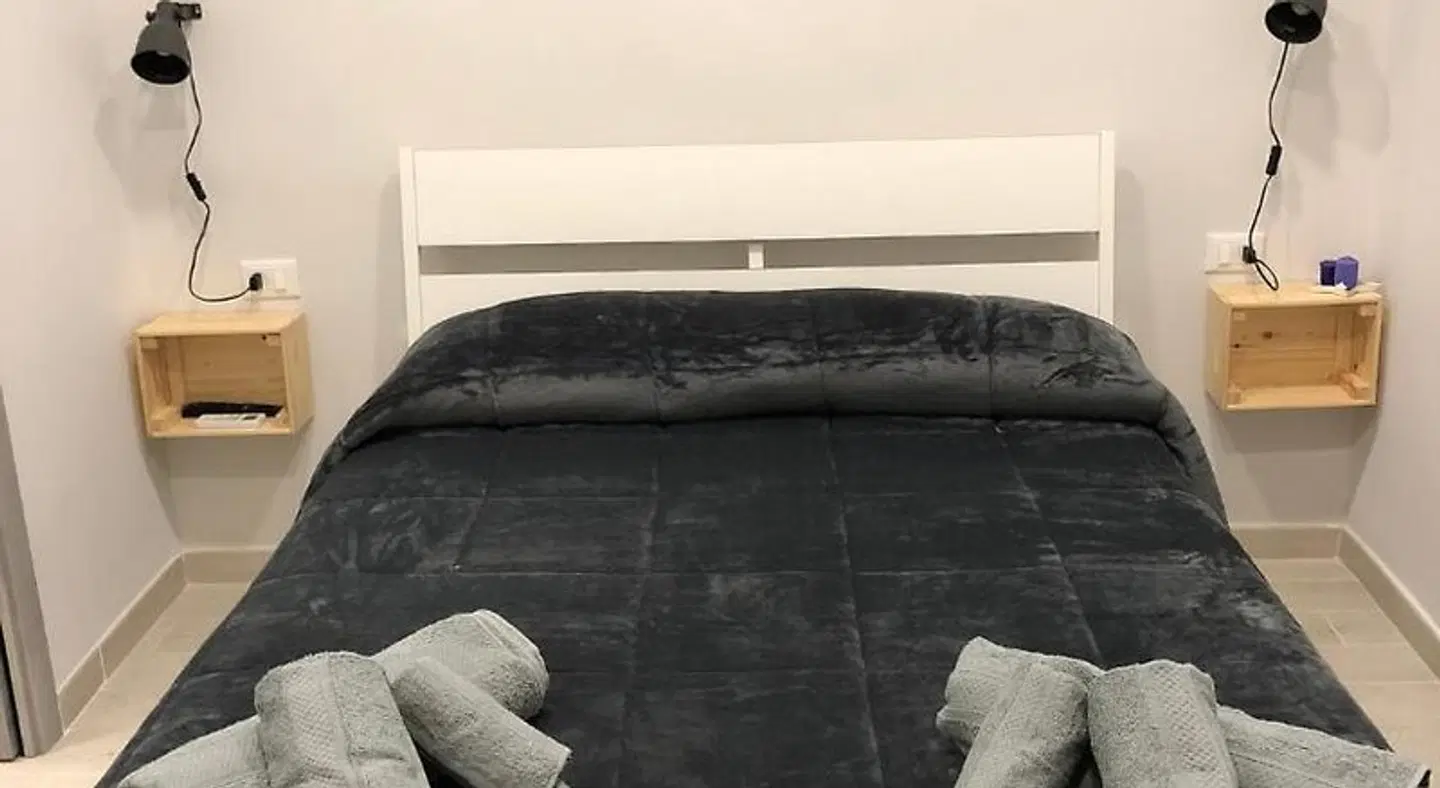 B&B Priezza ROOM_EXAMPLE