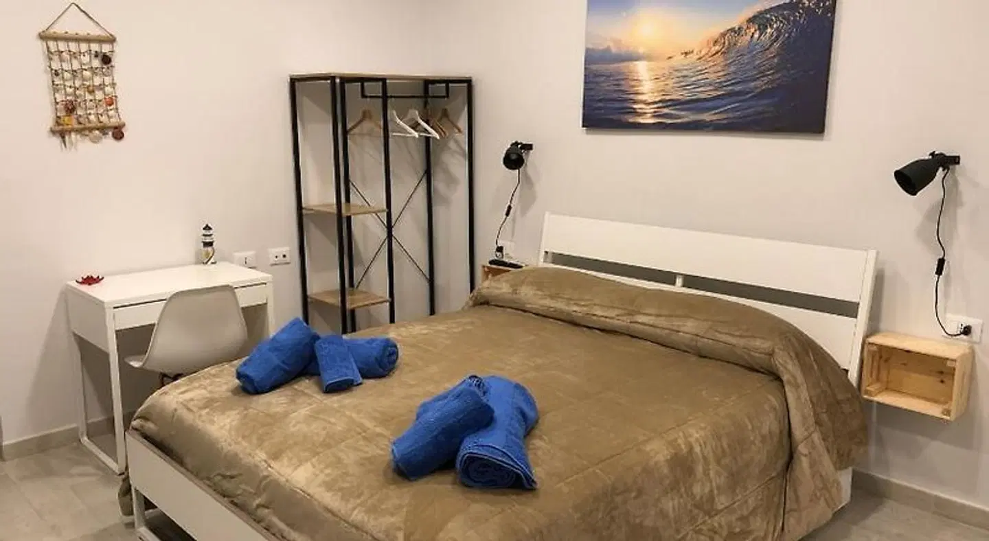 B&B Priezza ROOM_EXAMPLE