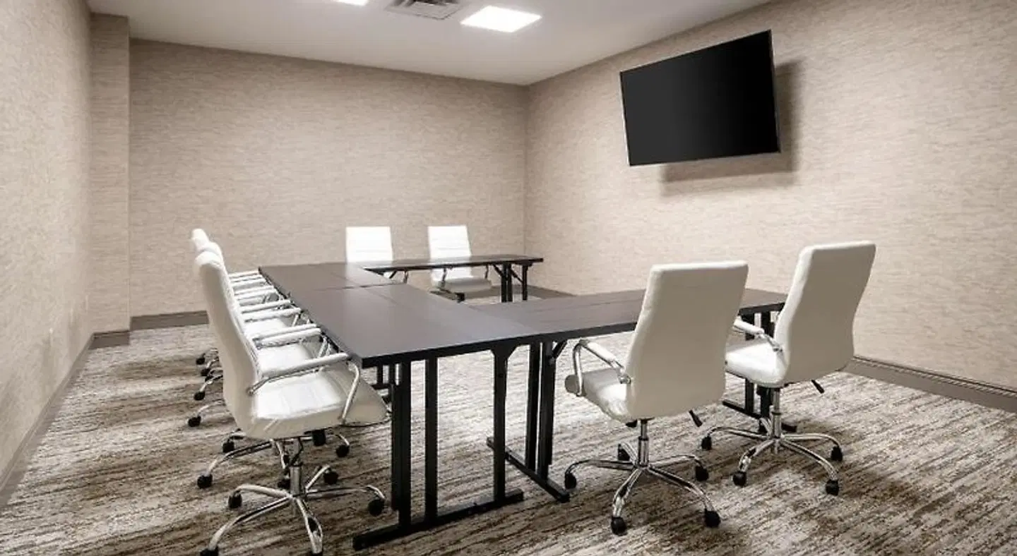 Hilton Dallas/Southlake Town Square Konferenz