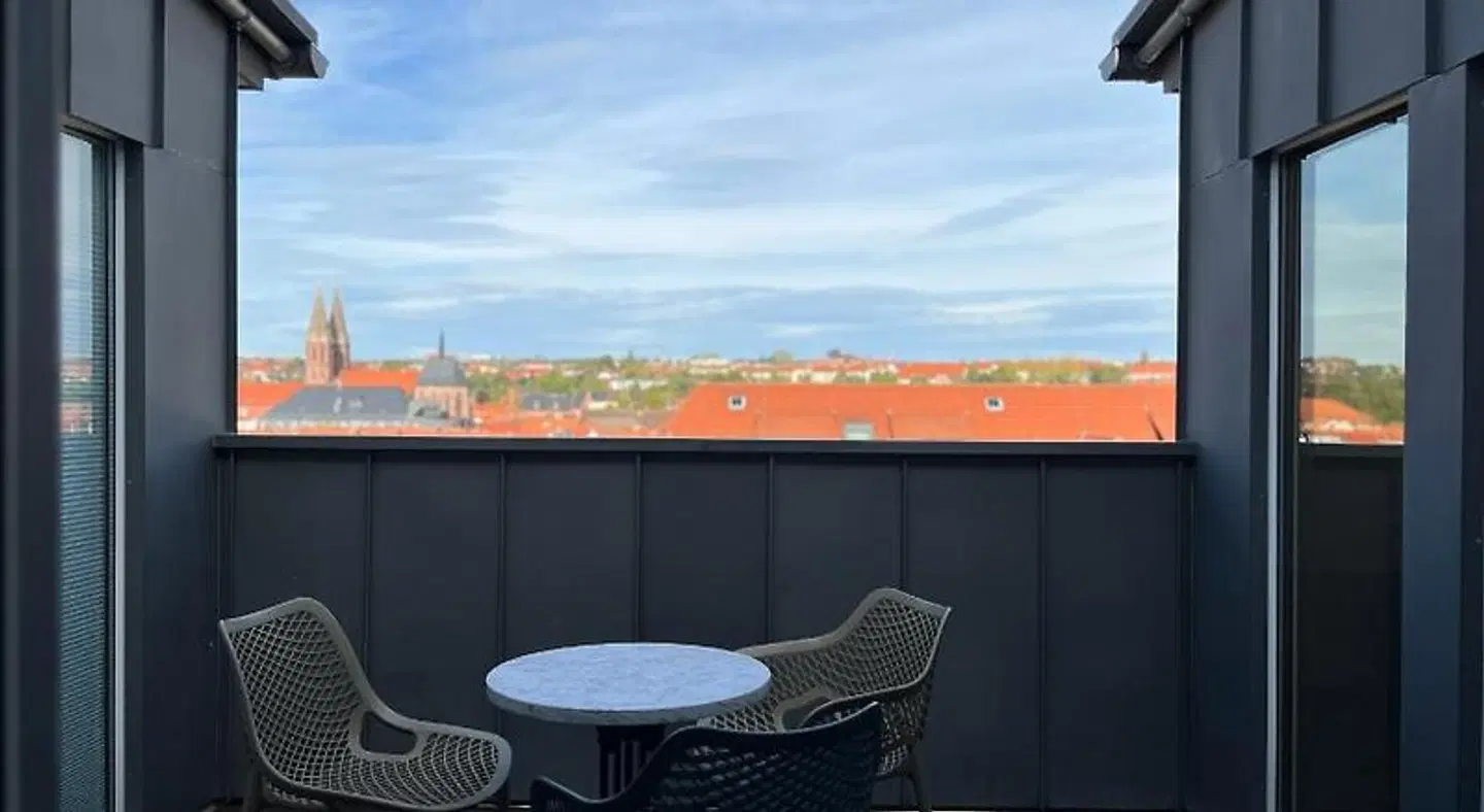 Heilotel Terrasse