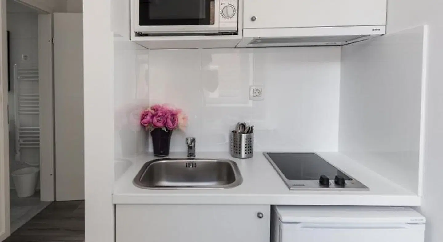 King's Street Apartments ROOM_EXAMPLE
