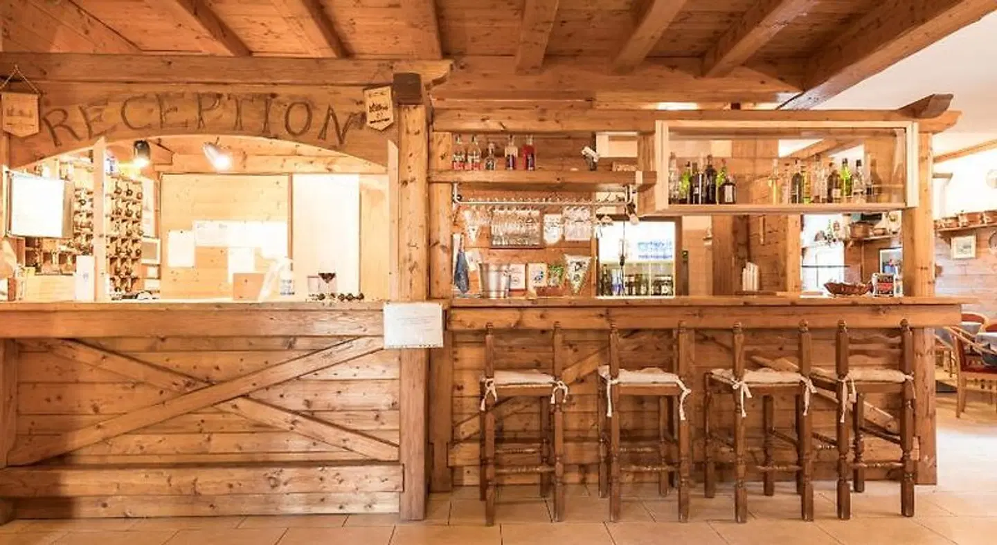 Vescovi Bar