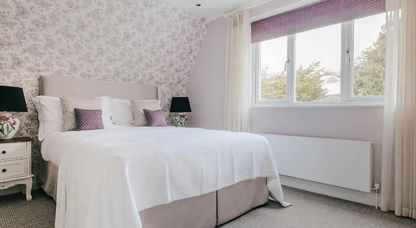 Tyndall Villa Boutique B&B ROOM_EXAMPLE